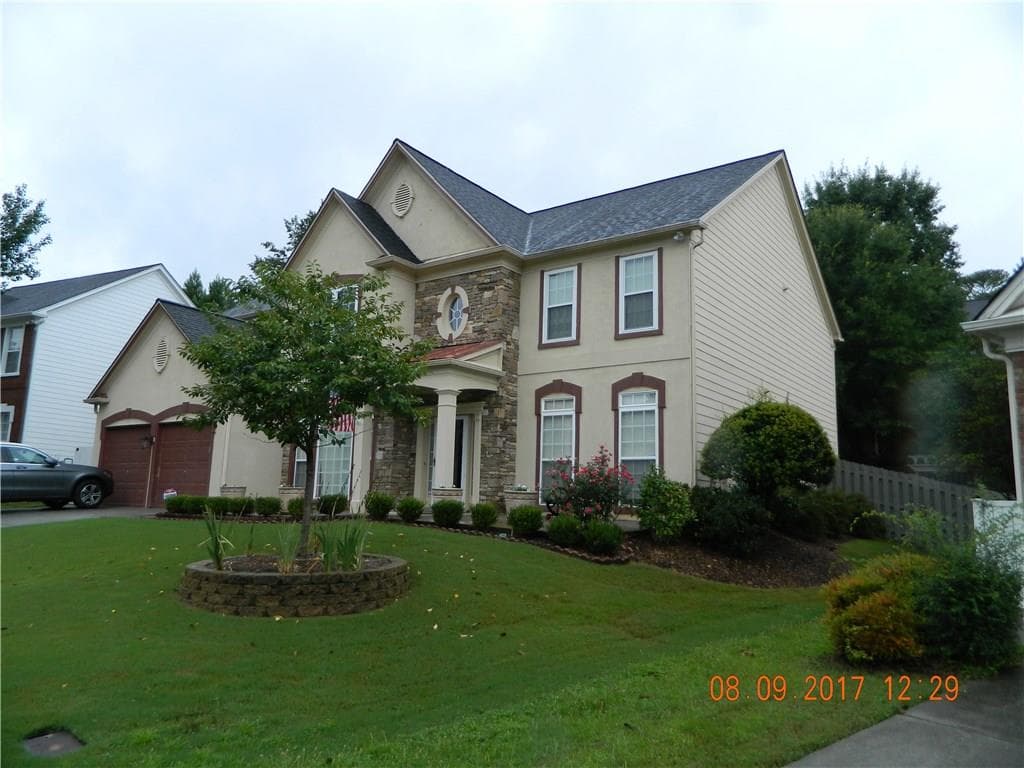 1406 Wedmore Way, Smyrna, GA 30080 — most recent listing photo