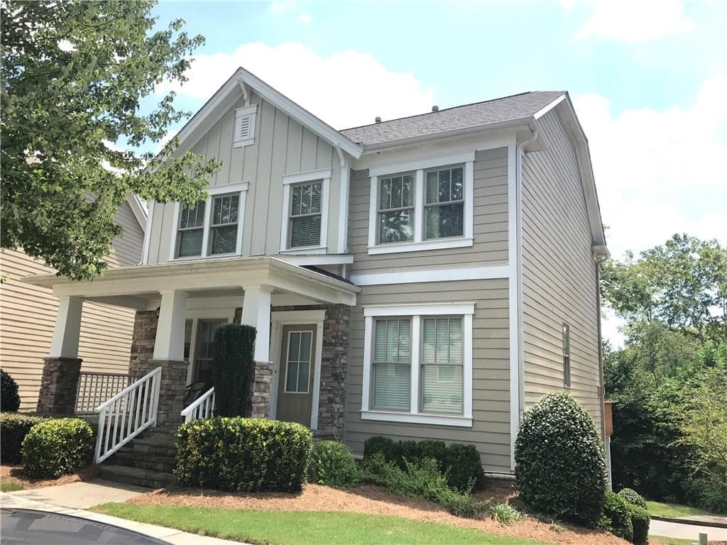 3813 Memphis Drive, Suwanee, GA 30024 — most recent listing photo