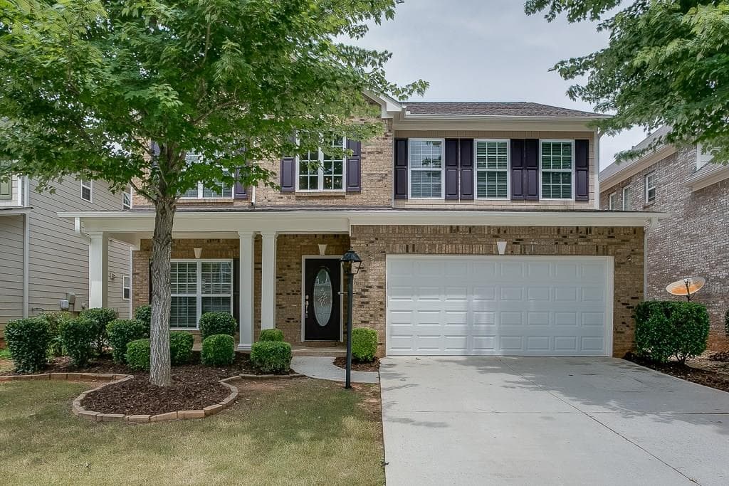 5811 Rue Villa Lane, Tucker, GA 30084 — most recent listing photo