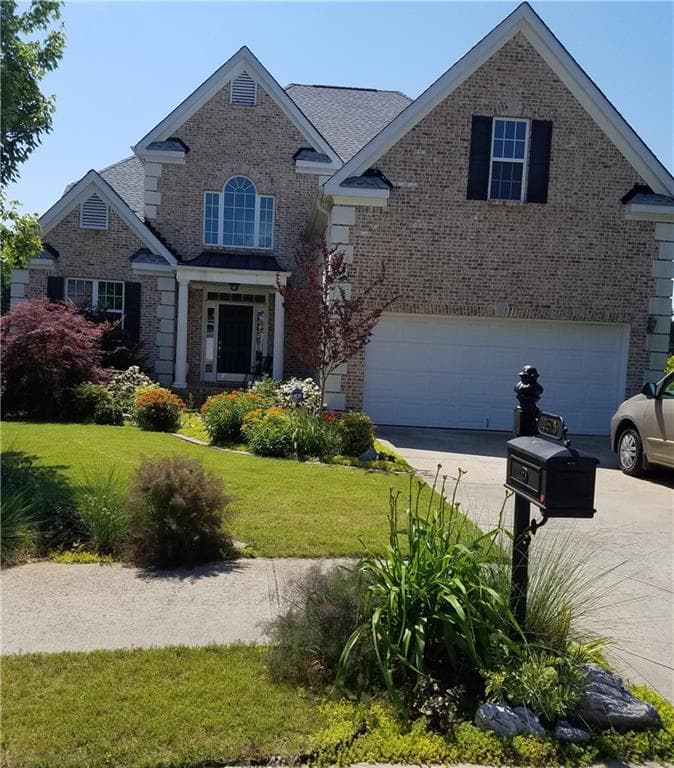 3625 Santa Rosa Way, Douglasville, GA 30135 — most recent listing photo