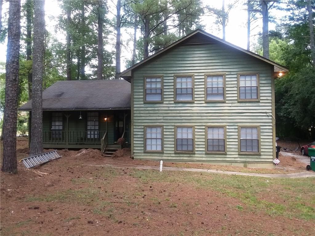 6362 Bell Haven Lane, Riverdale, GA 30296 — most recent listing photo