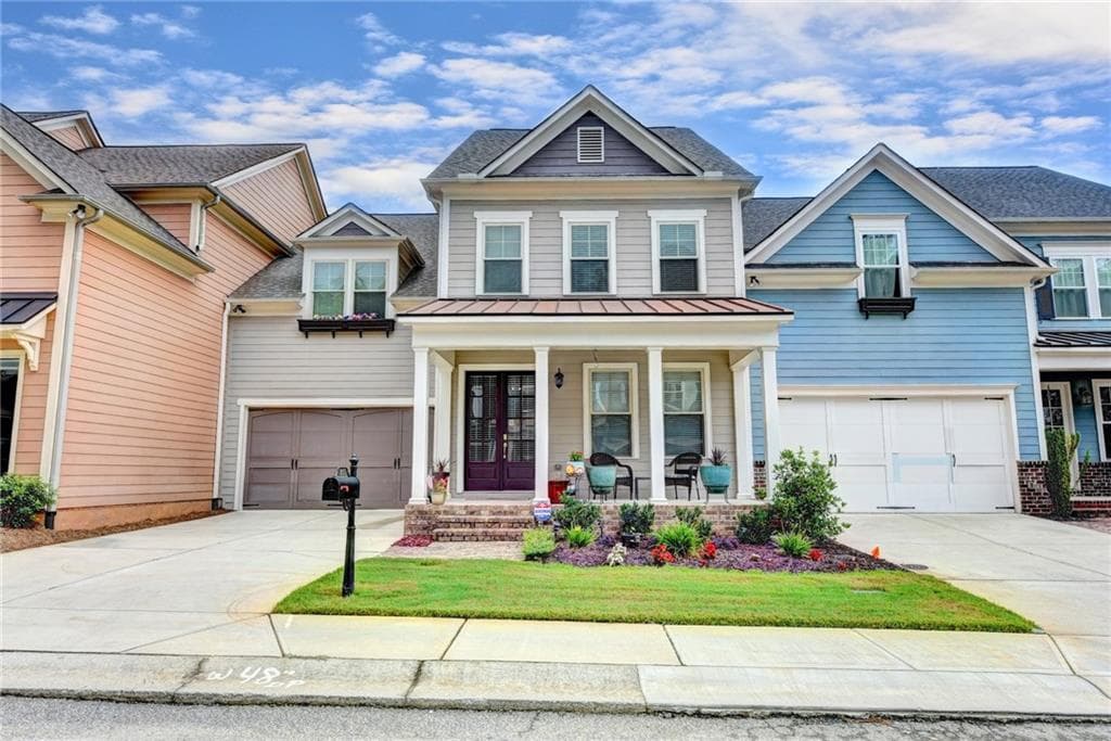 1057 Regal Hills Lane, Mableton, GA 30126 — most recent listing photo