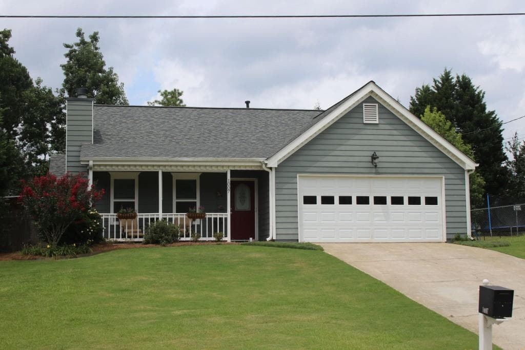 1007 Billy McGee Road, Lawrenceville, GA 30045 — most recent listing photo