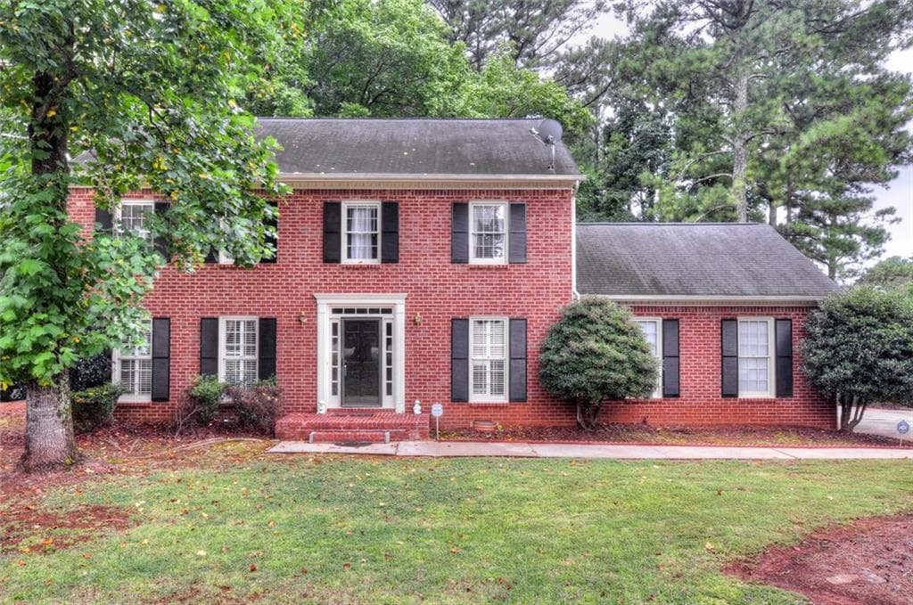 263 Patterson Road, Lawrenceville, GA 30044 — most recent listing photo