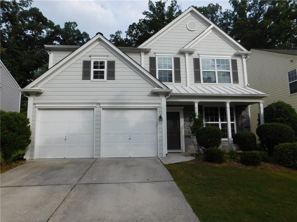 455 Friars Head Drive, Suwanee, GA 30024 — most recent listing photo