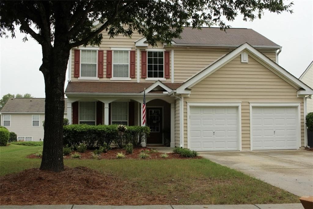 129 Diamond Ridge Avenue, Canton, GA 30114 — most recent listing photo