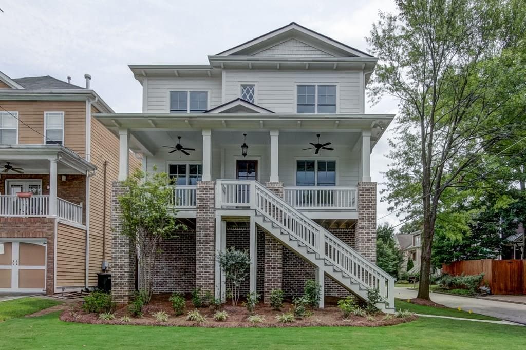 1082 Victoria Street, Brookhaven, GA 30319 — most recent listing photo