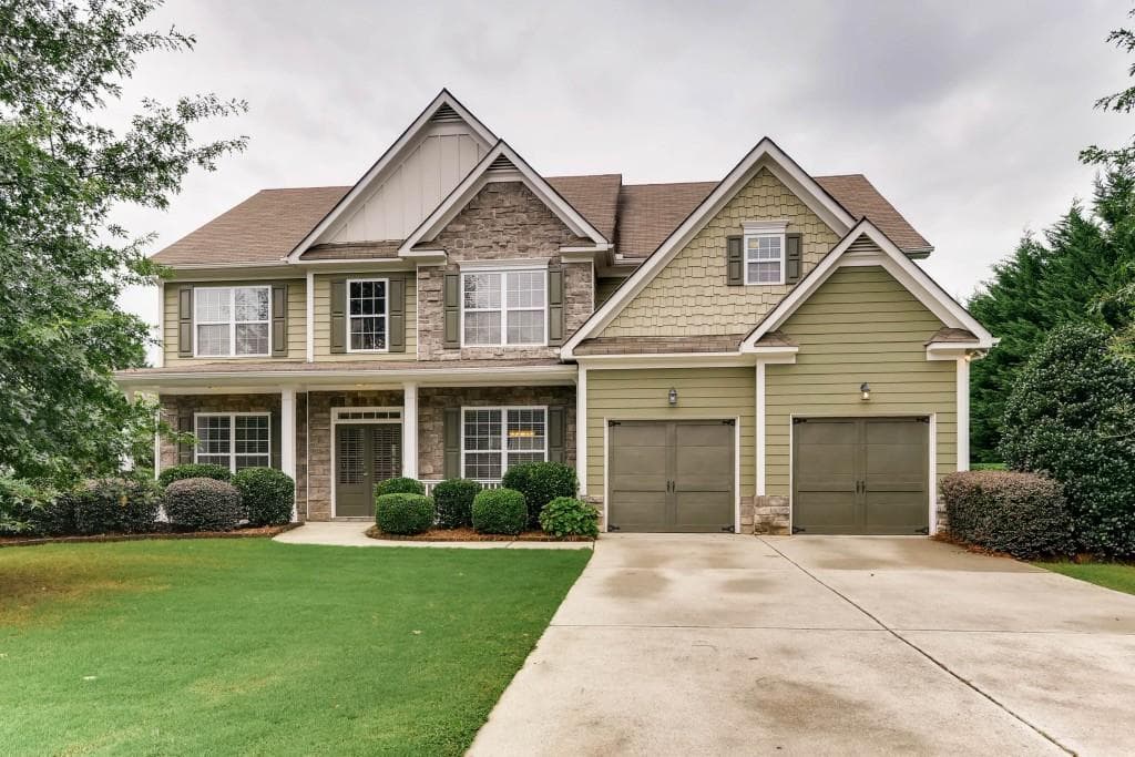 3415 Caney Creek Lane, Cumming, GA 30041 — most recent listing photo