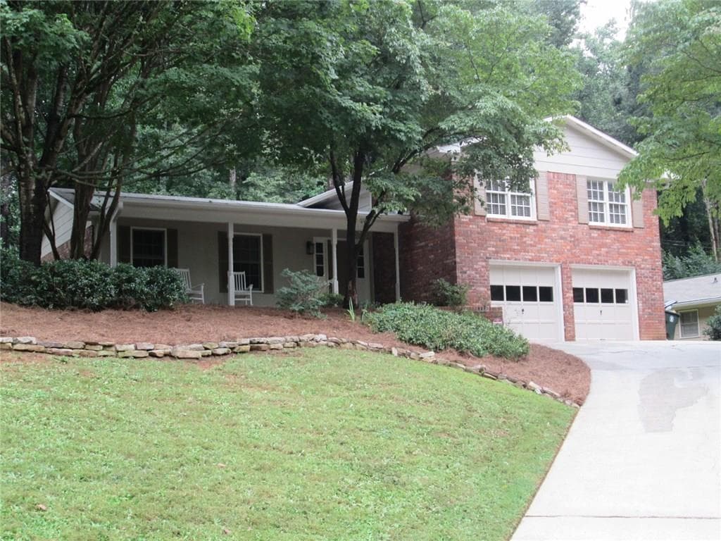 4133 Commodore Drive, Chamblee, GA 30341 — most recent listing photo