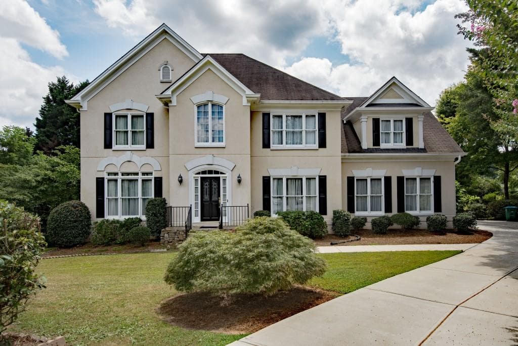475 Cambria Lane, Lilburn, GA 30047 — most recent listing photo
