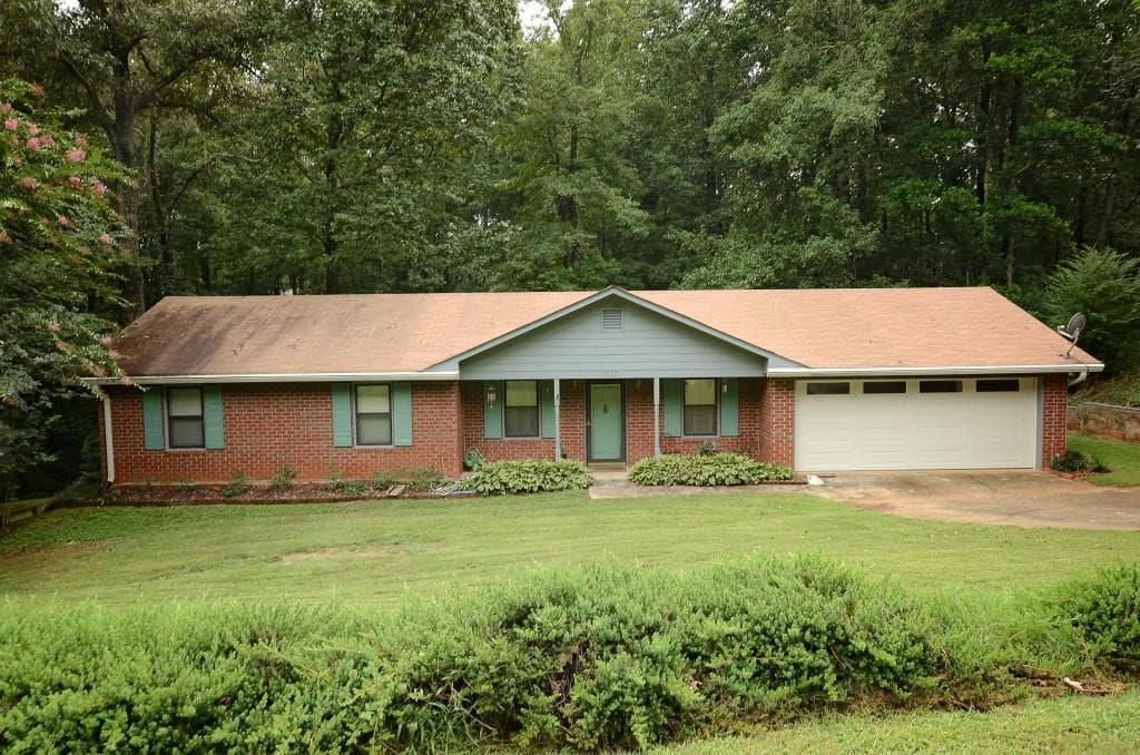 1517 Betts Mill Road, Auburn, GA 30011 — most recent listing photo