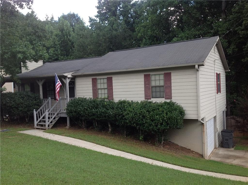 2326 Goodwood Drive, Marietta, GA 30064 — most recent listing photo