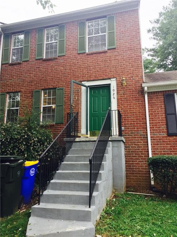 1026 PLANTATION Way, Kennesaw, GA 30144 — most recent listing photo