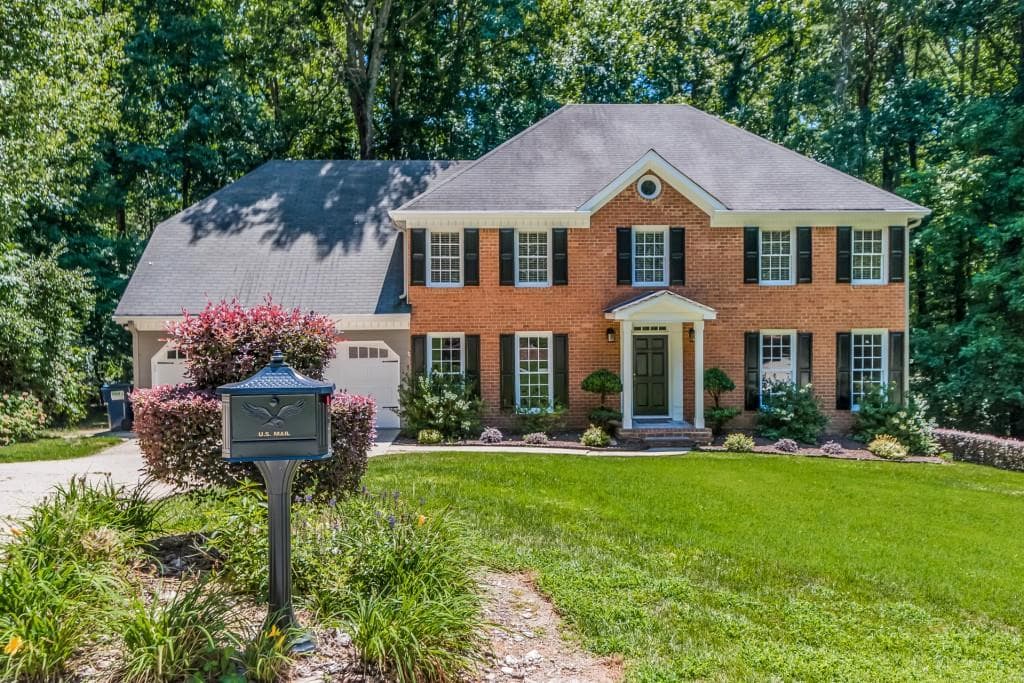 3038 Gant Quarters Circle, Marietta, GA 30068 — most recent listing photo