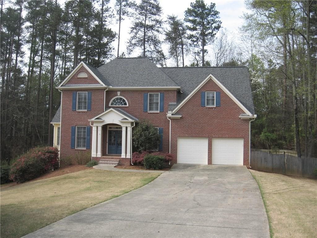 9750 Hunts Pointe Drive, Alpharetta, GA 30022 — most recent listing photo