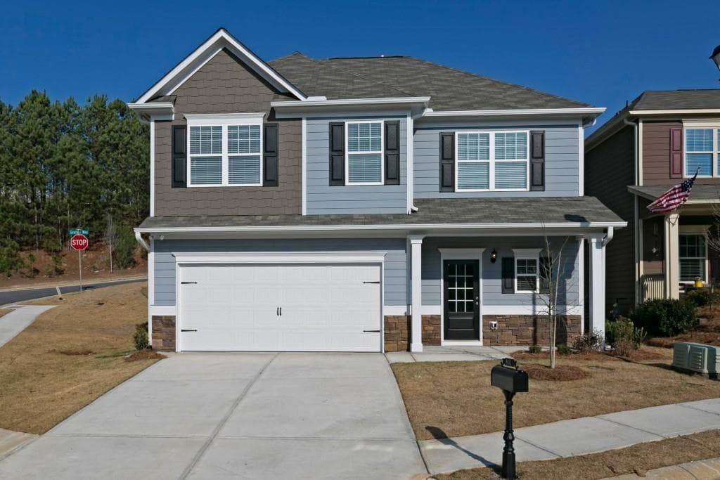 150 Prominence Court, Canton, GA 30114 — most recent listing photo