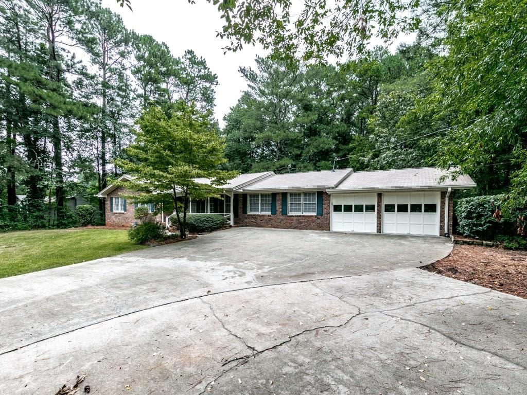 2144 Kennesaw Due West Road, Kennesaw, GA 30152 — most recent listing photo