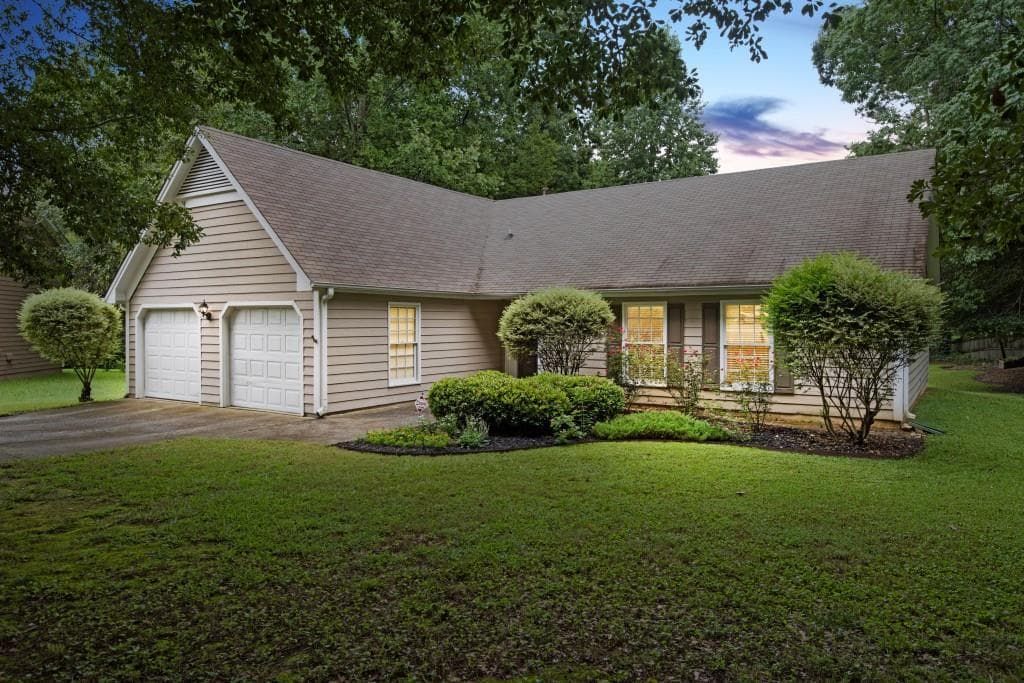 3 bedroom, 1,778 sq ft single family residence sold at 640 Osprey Court, Lawrenceville, GA 30044