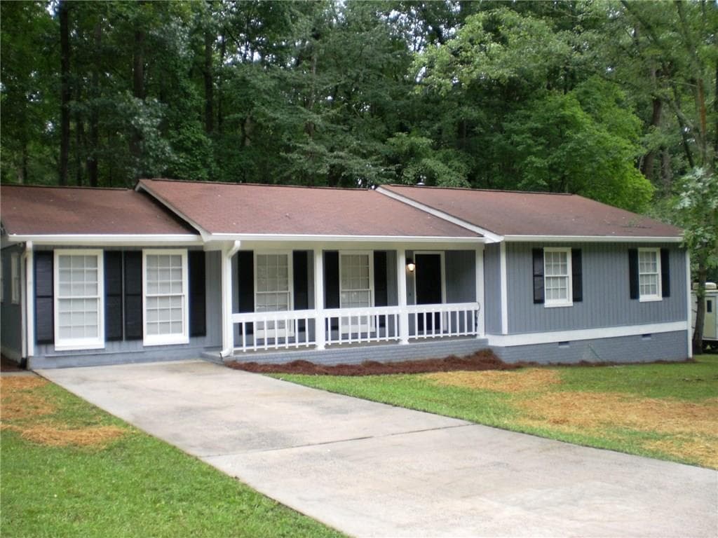 3351 Hollyridge Trail, Marietta, GA 30008 — most recent listing photo