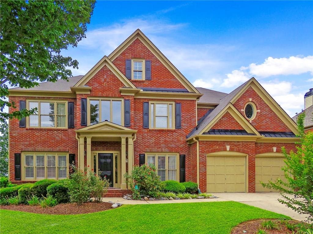 8073 Allerton Lane, Cumming, GA 30041 — most recent listing photo