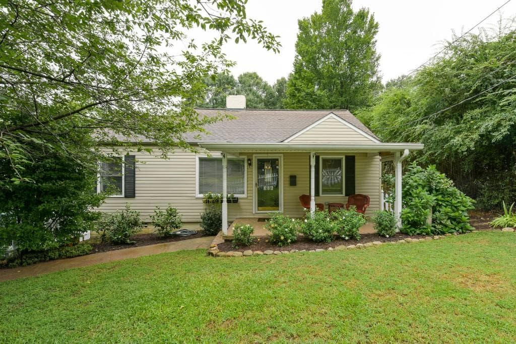 318 Frasier Street, Marietta, GA 30060 — most recent listing photo