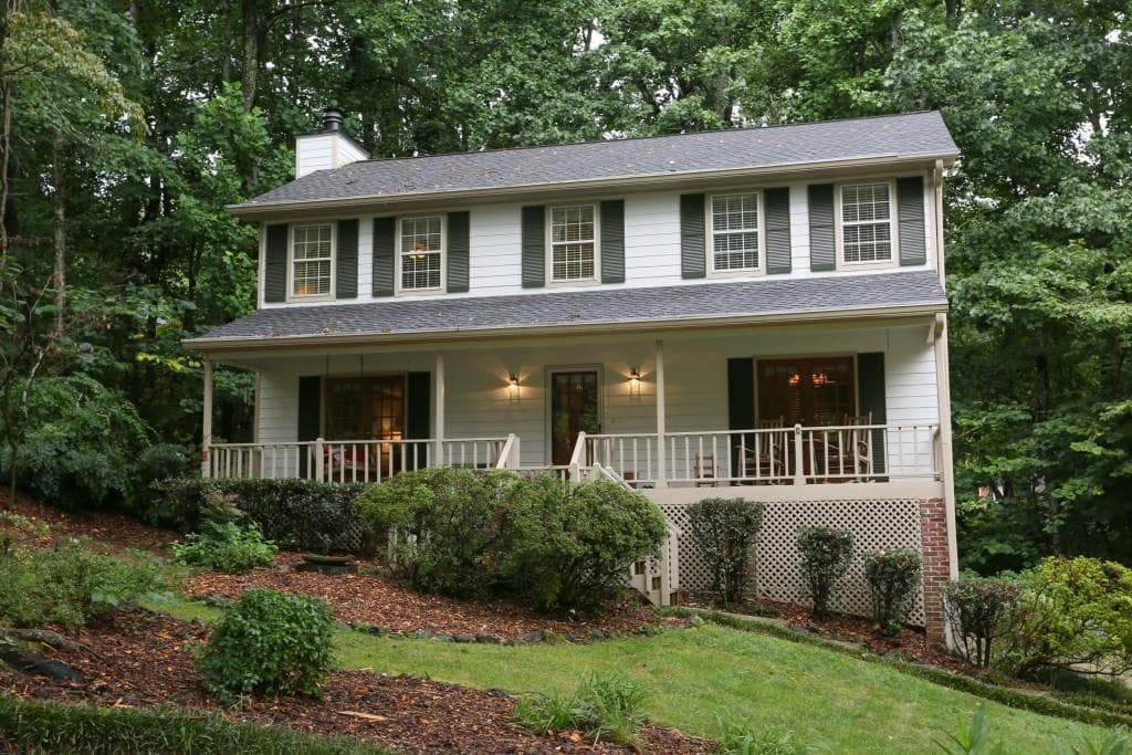 4211 Arbor Club Drive, Marietta, GA 30066 — most recent listing photo