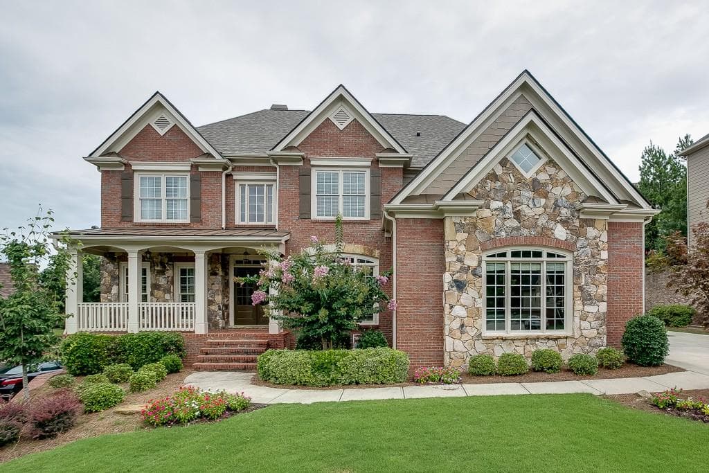 7334 Lazy Hammock Way, Flowery Branch, GA 30542 — most recent listing photo