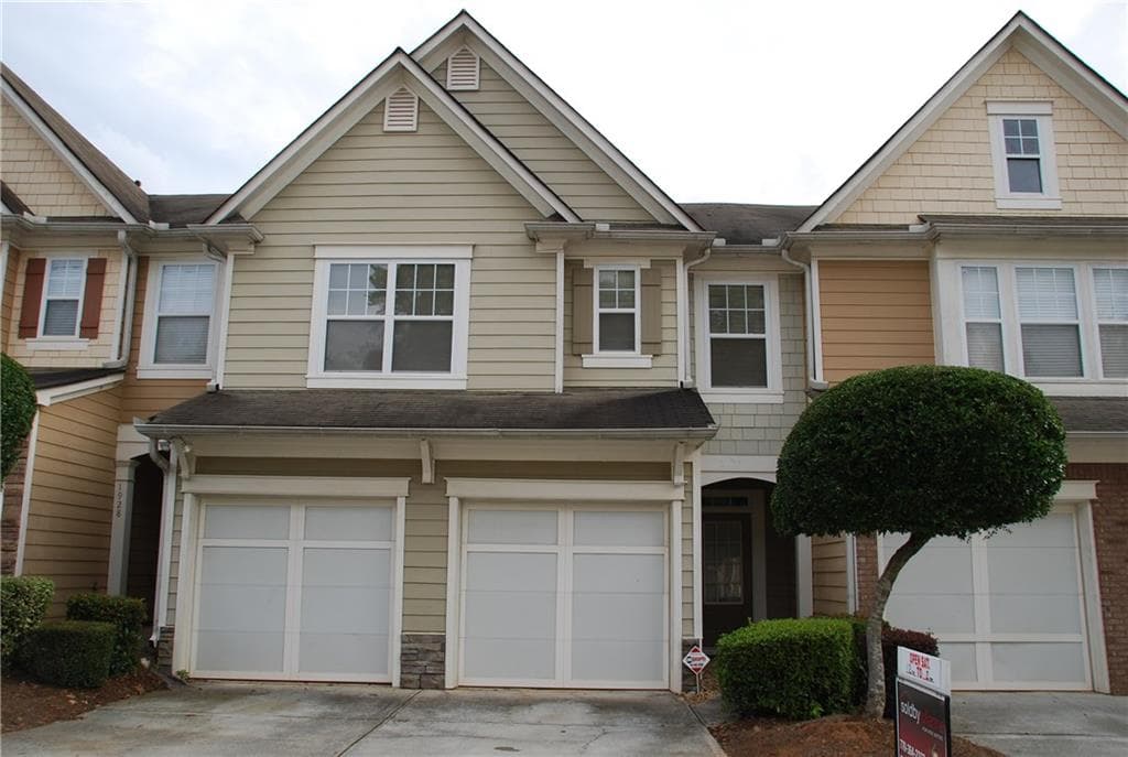 1926 Lake Heights Circle 16, Kennesaw, GA 30152 — most recent listing photo