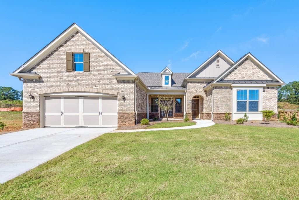 5002 Rathwood Circle, Powder Springs, GA 30127 — most recent listing photo