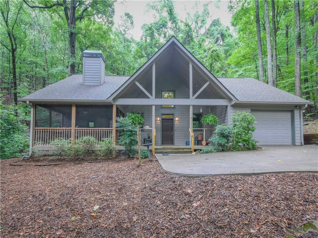 532 Coffee Cove Drive, Jasper, GA 30143 — most recent listing photo