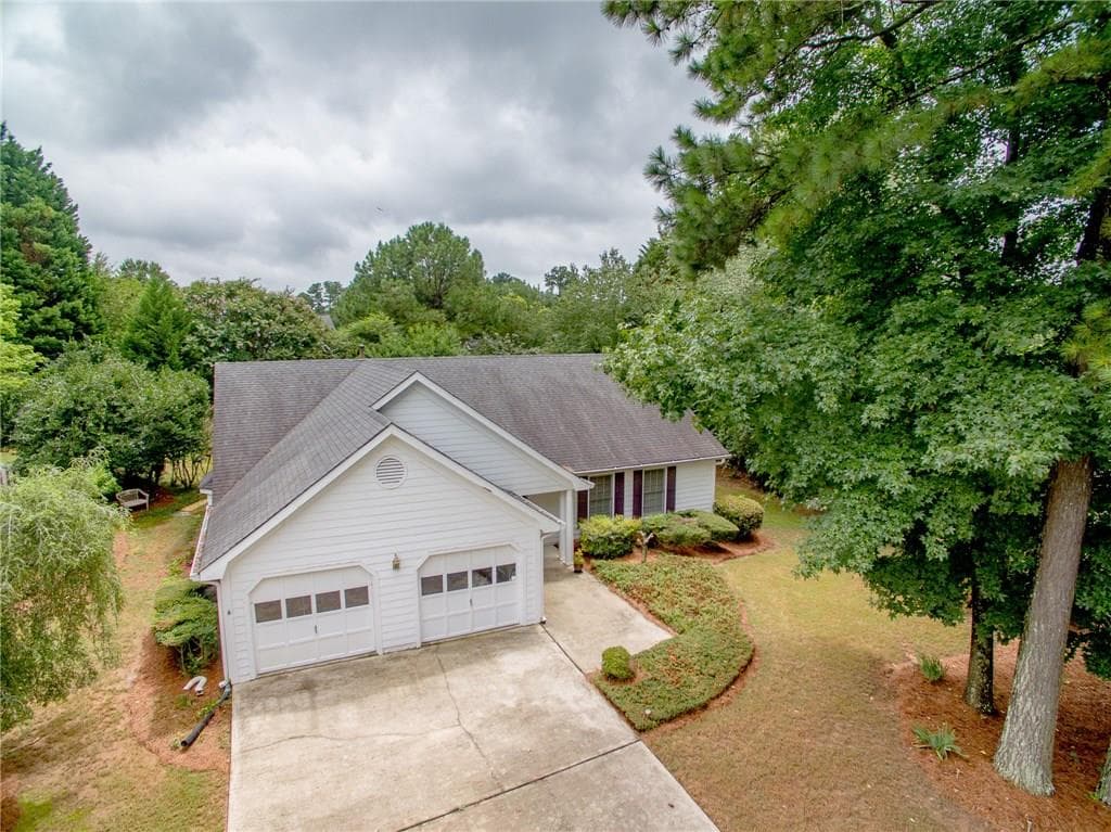 2152 Condor Drive, Lawrenceville, GA 30044 — most recent listing photo