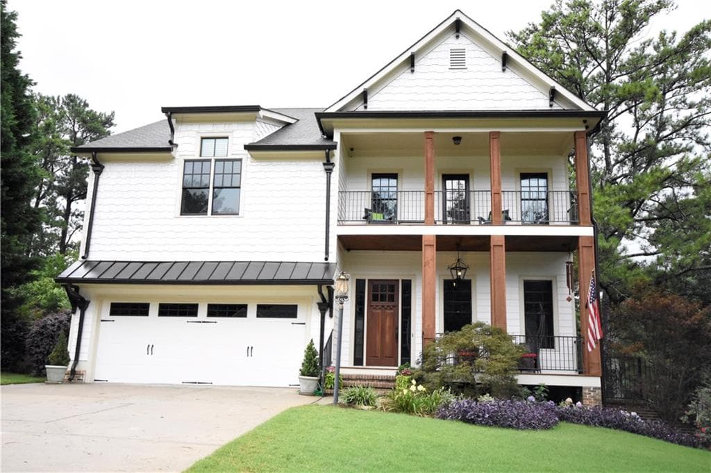 1618 Gaylor Street, Smyrna, GA 30082 — most recent listing photo