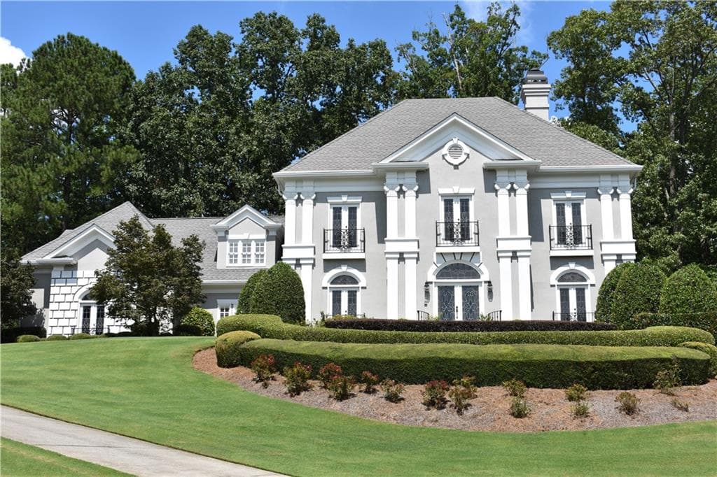 1412 Spyglass Hill Drive, Johns Creek, GA 30097 — most recent listing photo