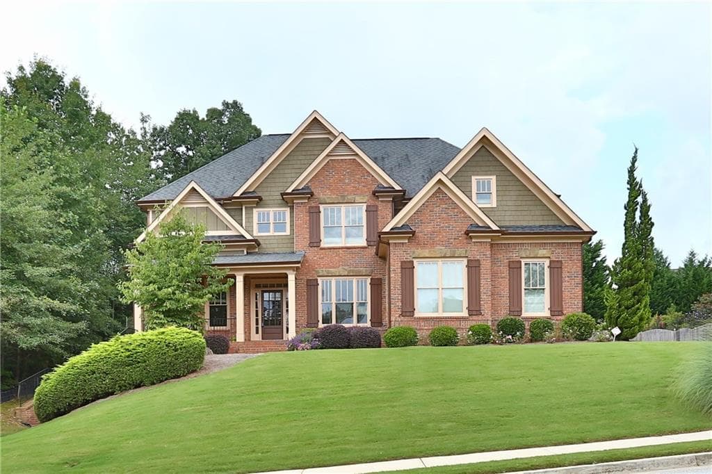 1725 Stargrass Drive, Grayson, GA 30017 — most recent listing photo