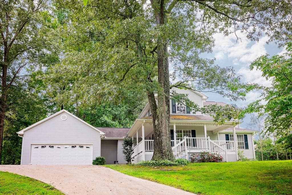 34 Bridgestone Way, Dahlonega, GA 30533 — most recent listing photo