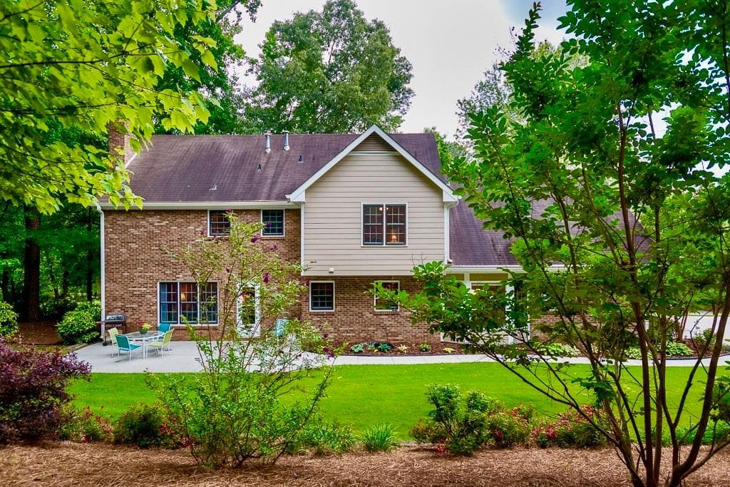 2825 Roxburgh Drive, Roswell, GA 30076 — most recent listing photo