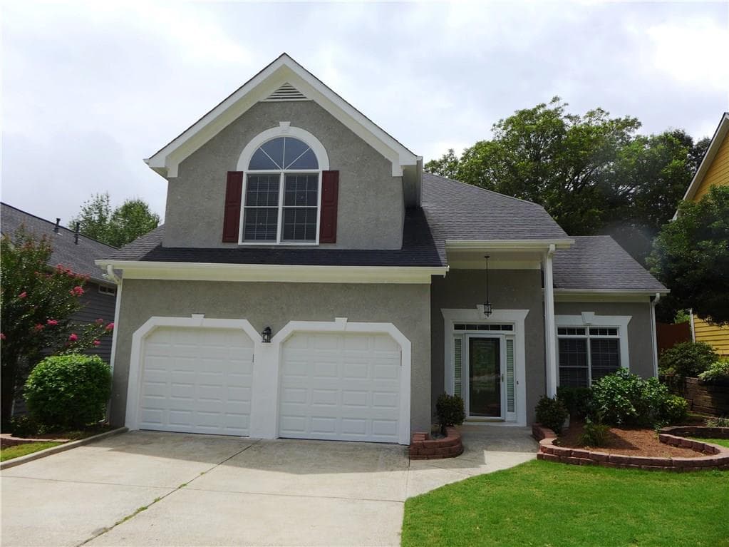2030 PLANTERS MILL Lane, Marietta, GA 30062 — most recent listing photo
