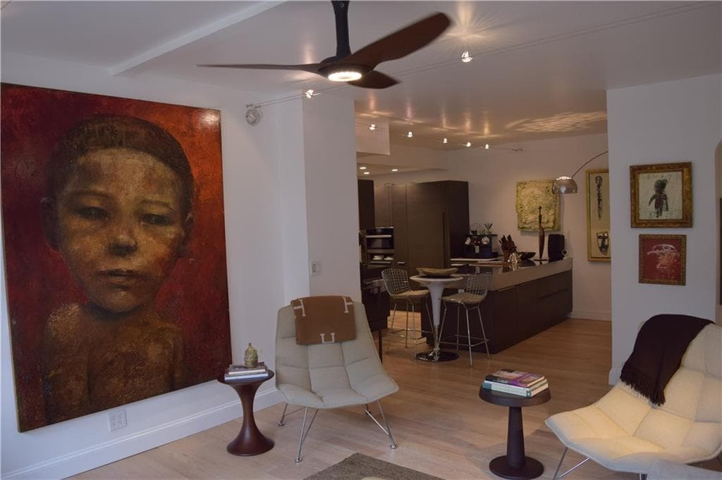 1 bedroom, 862 sq ft condominium sold at 145 15th Street 207, Atlanta, GA 30309