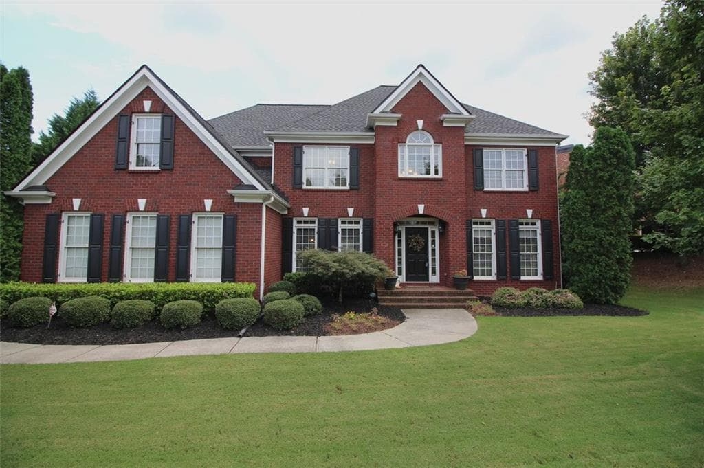 3550 Greenside Court, Dacula, GA 30019 — most recent listing photo