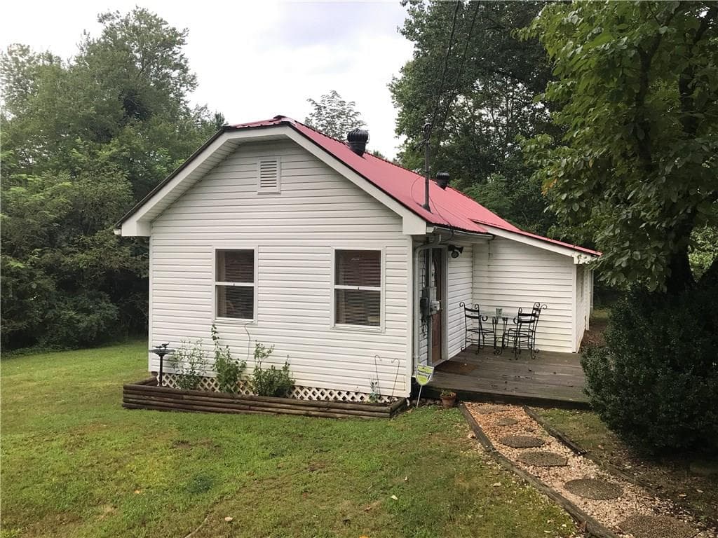 646 Bethel Temple Road, Demorest, GA 30535 — most recent listing photo