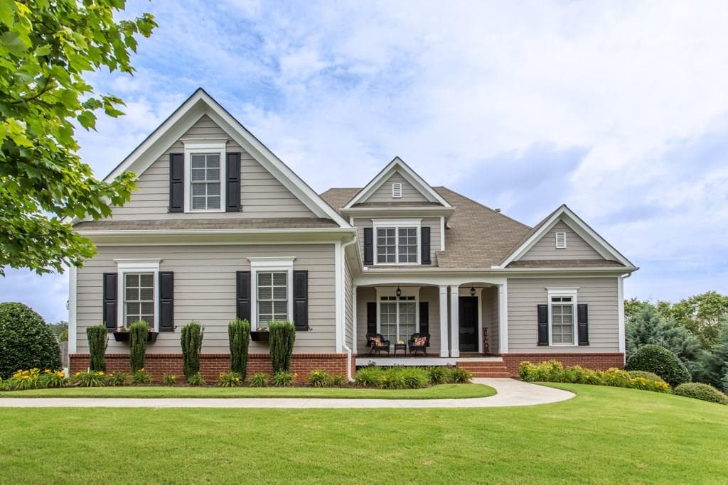 2930 Fallwood Drive, Marietta, GA 30064 — most recent listing photo