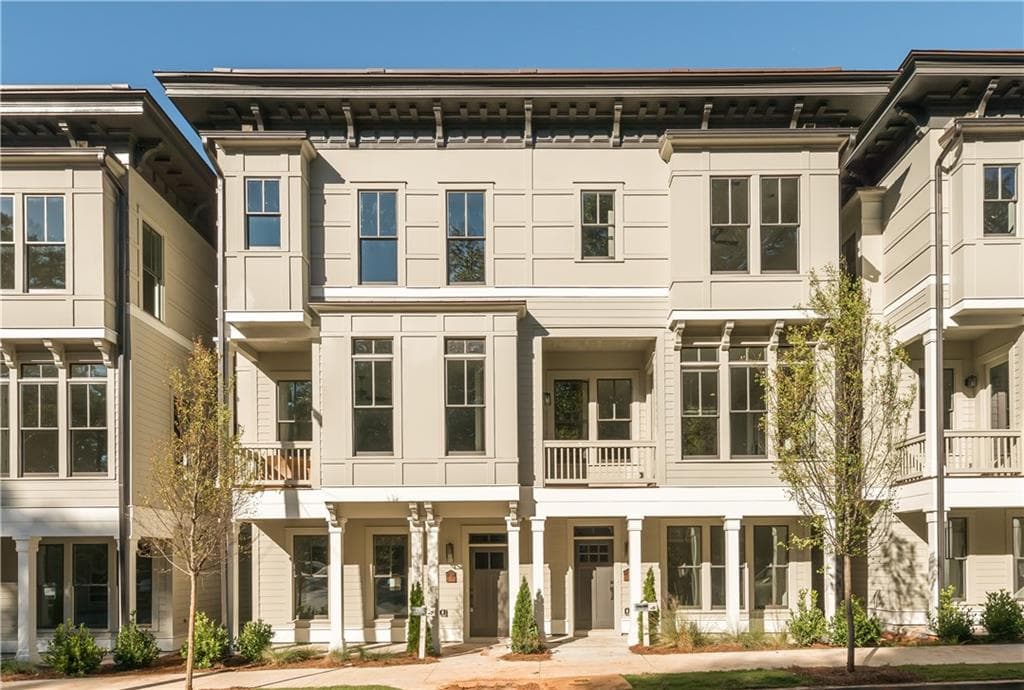 183 Stovall Street 6, Atlanta, GA 30316 — most recent listing photo