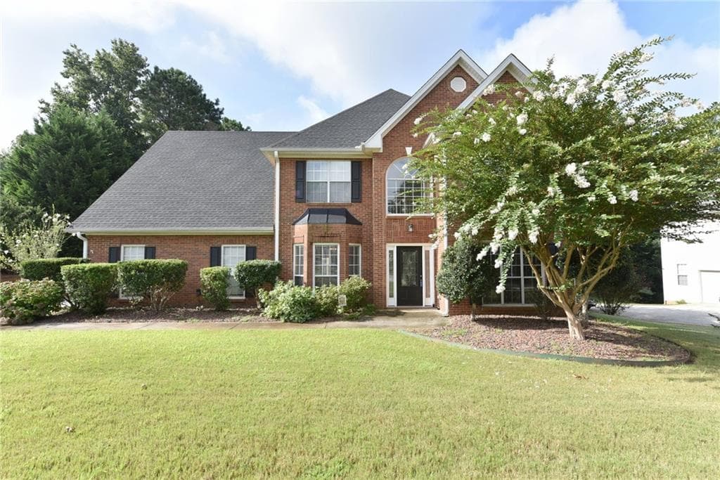 721 Lynn Milam Lane, Conyers, GA 30094 — most recent listing photo