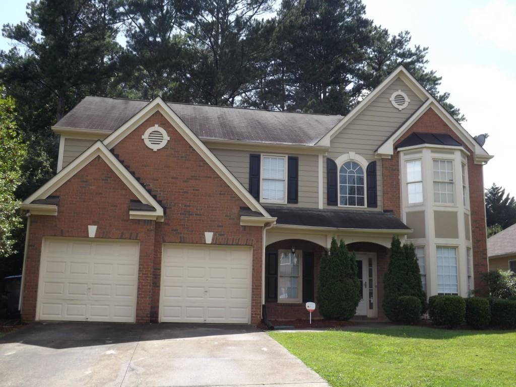 4001 Villa Lake Road, Powder Springs, GA 30127 — most recent listing photo
