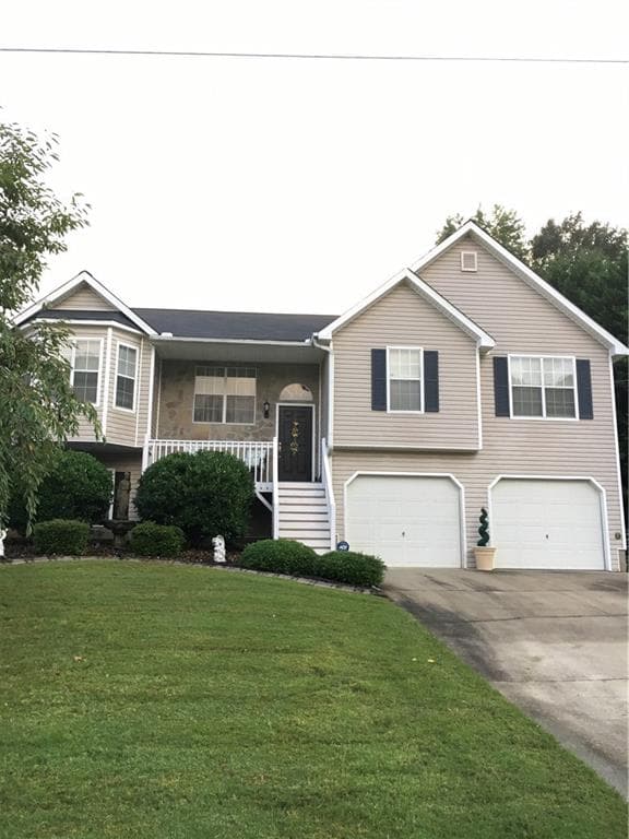 74 Knights Court, Dallas, GA 30157 — most recent listing photo