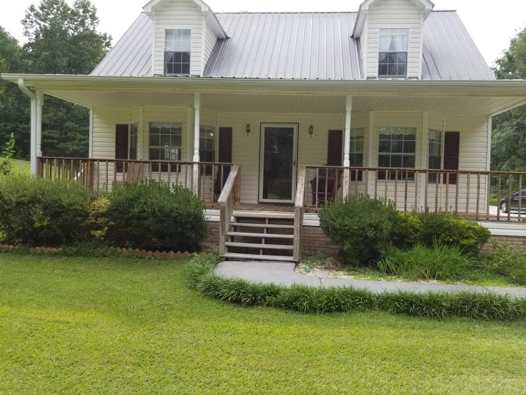 711 Moores Ferry Road, Plainville, GA 30733 — most recent listing photo