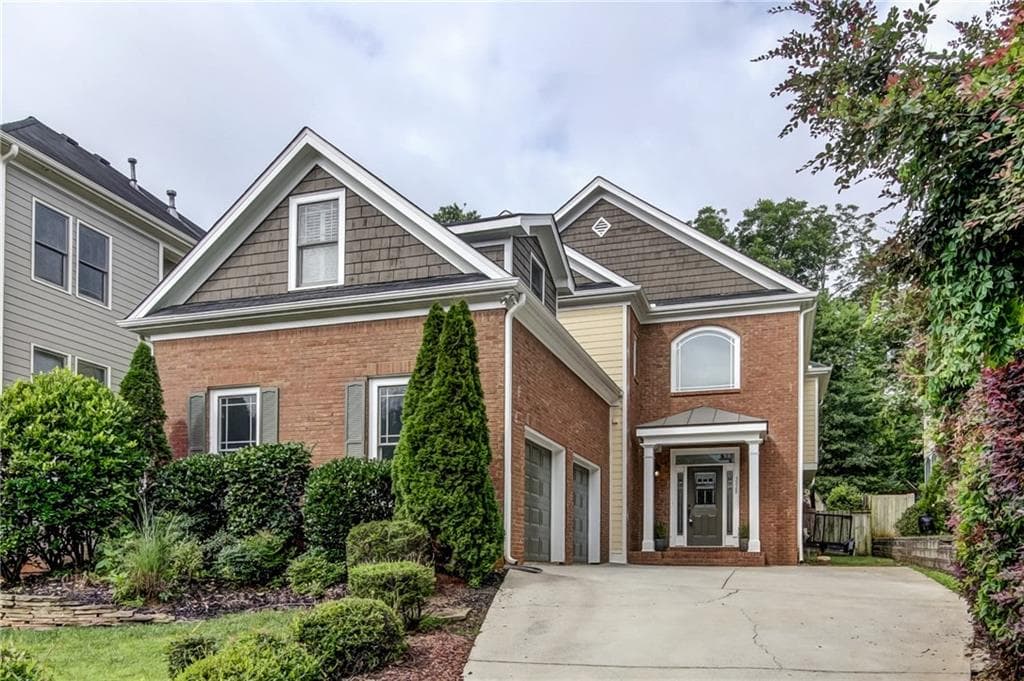 3228 Lynwood Drive, Brookhaven, GA 30319 — most recent listing photo