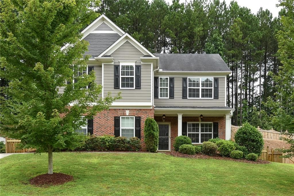 117 Lincolnwood Lane, Acworth, GA 30101 — most recent listing photo
