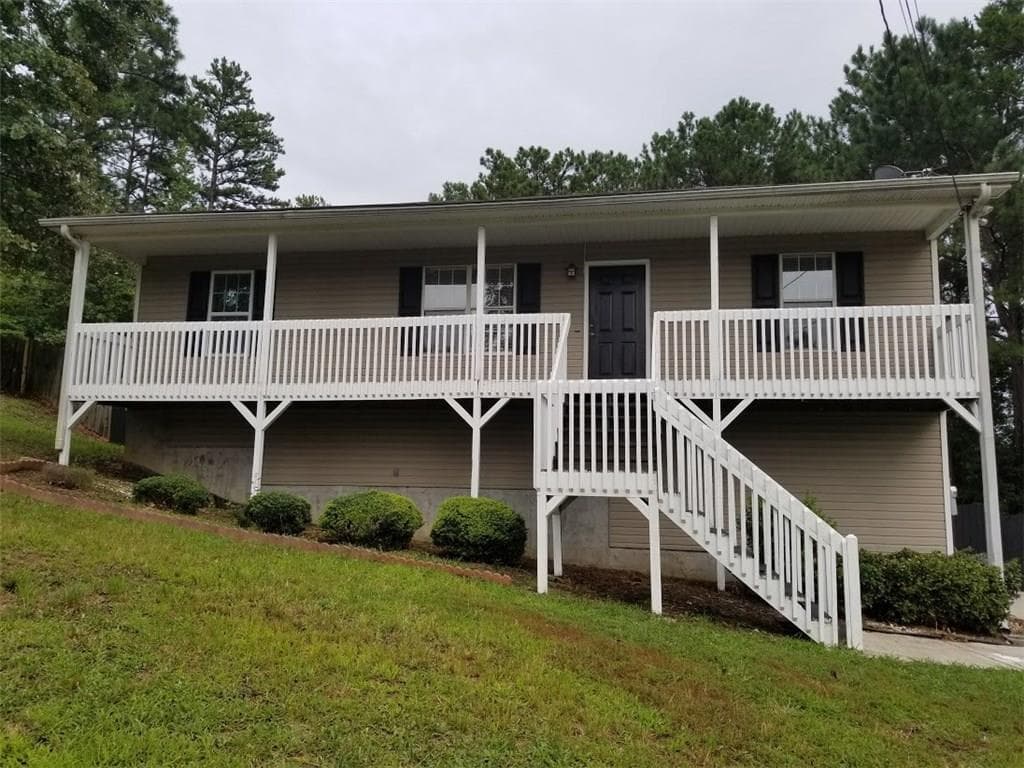 648 Cottonwood Loop, Dallas, GA 30132 — most recent listing photo