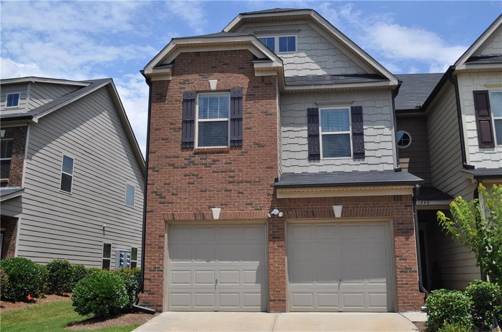 1540 Silvaner Avenue, Kennesaw, GA 30152 — most recent listing photo